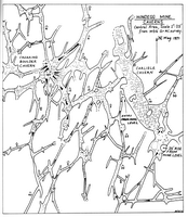 BSA J6-46 Windegg Mine Caverns - Central Area